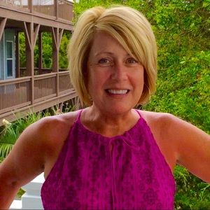 Meet your Posher, Mary Beth